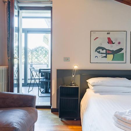 Central Apartment Behind The Arena Verona Bagian luar foto