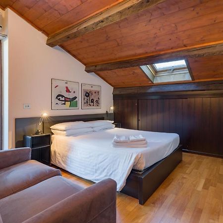 Central Apartment Behind The Arena Verona Bagian luar foto
