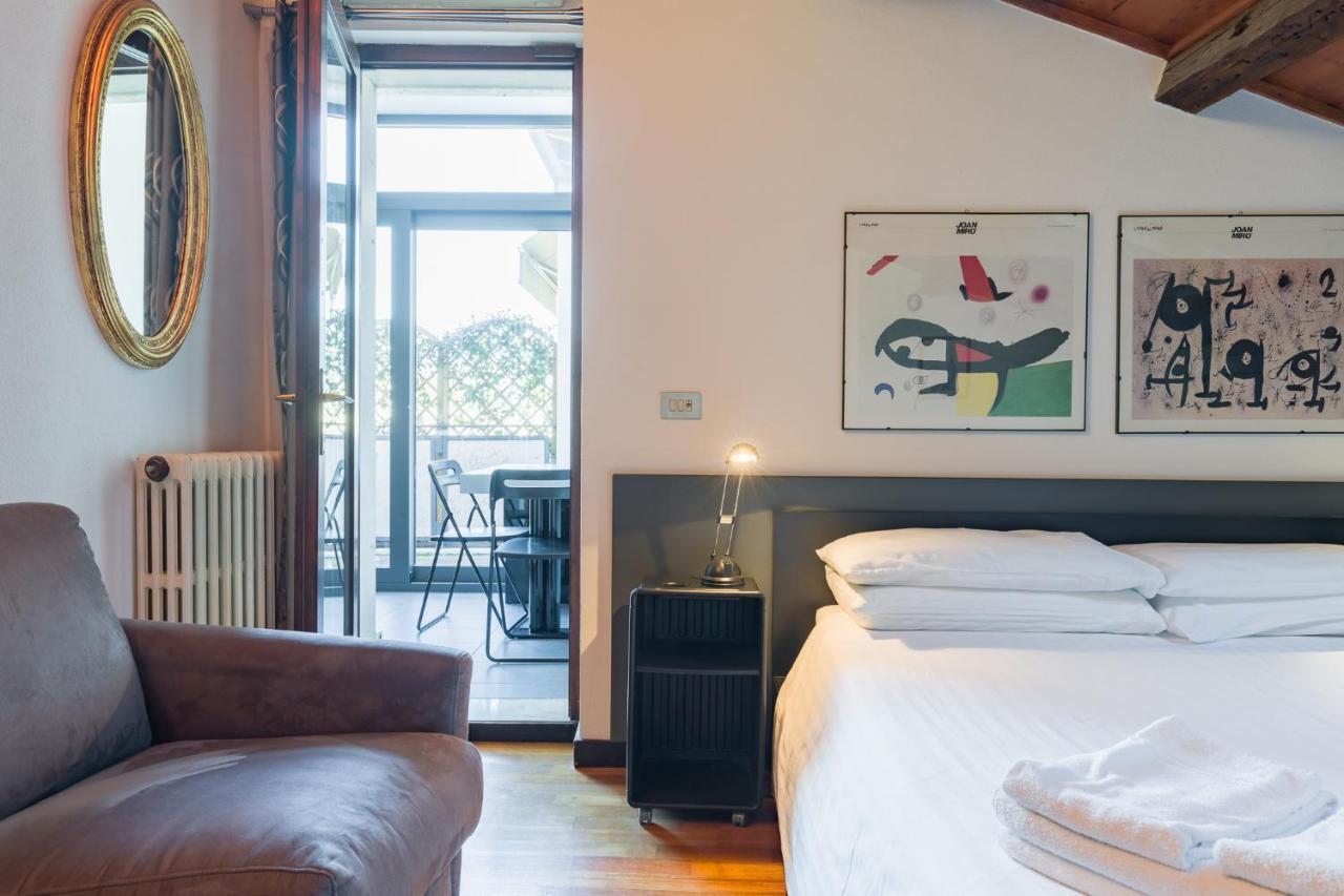 Central Apartment Behind The Arena Verona Bagian luar foto