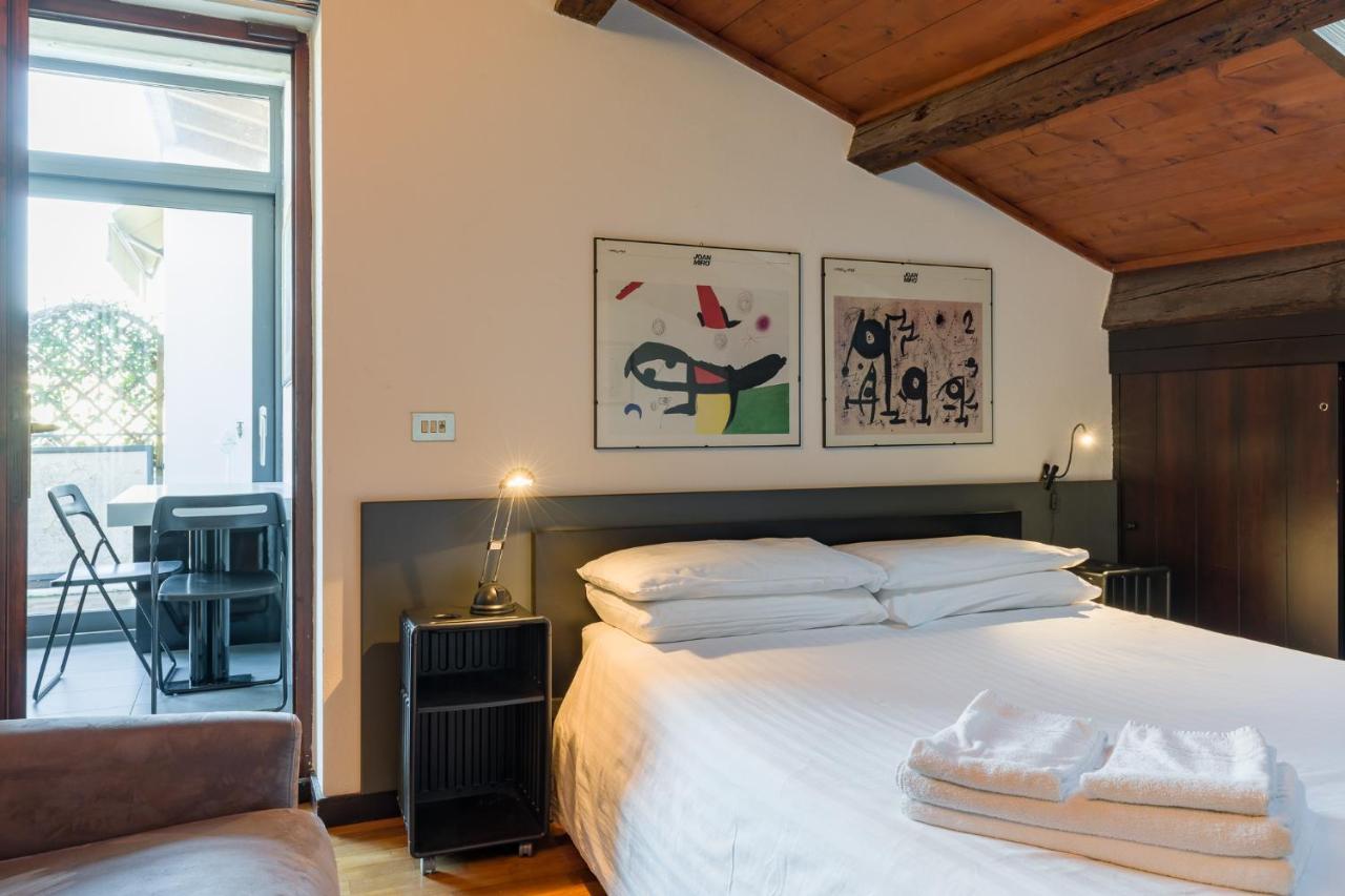 Central Apartment Behind The Arena Verona Bagian luar foto