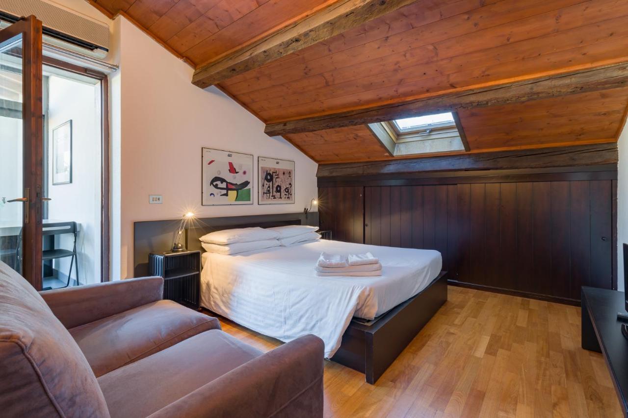 Central Apartment Behind The Arena Verona Bagian luar foto